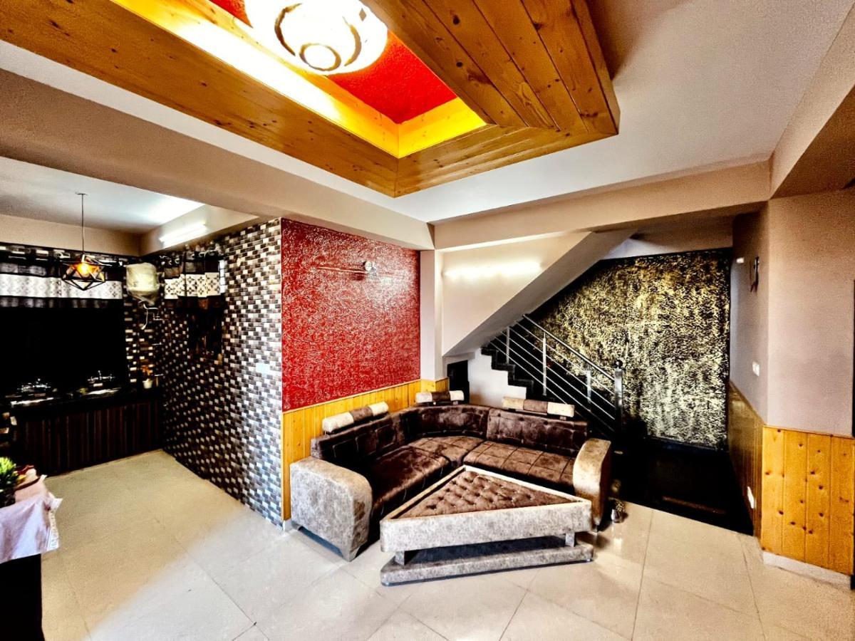 שימלה Nirvana Rooms מראה חיצוני תמונה