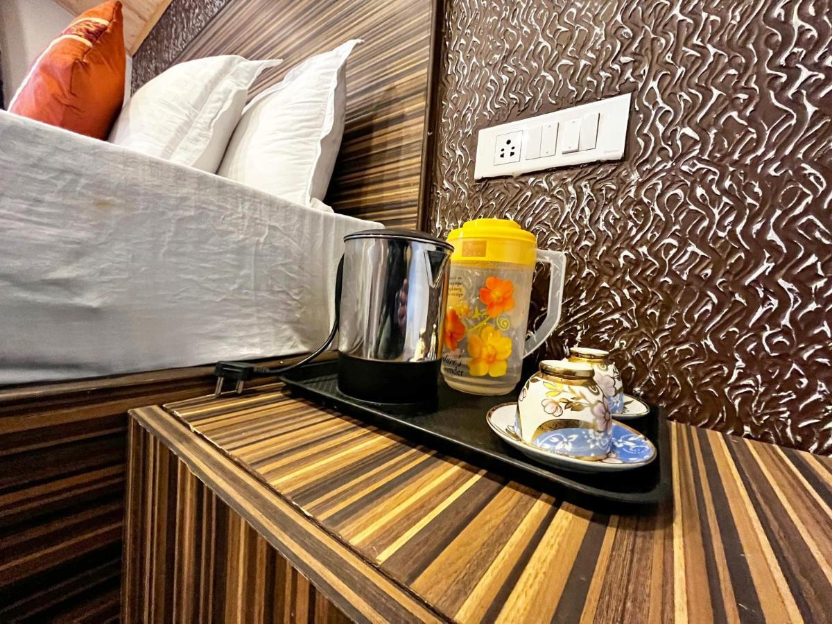 שימלה Nirvana Rooms מראה חיצוני תמונה