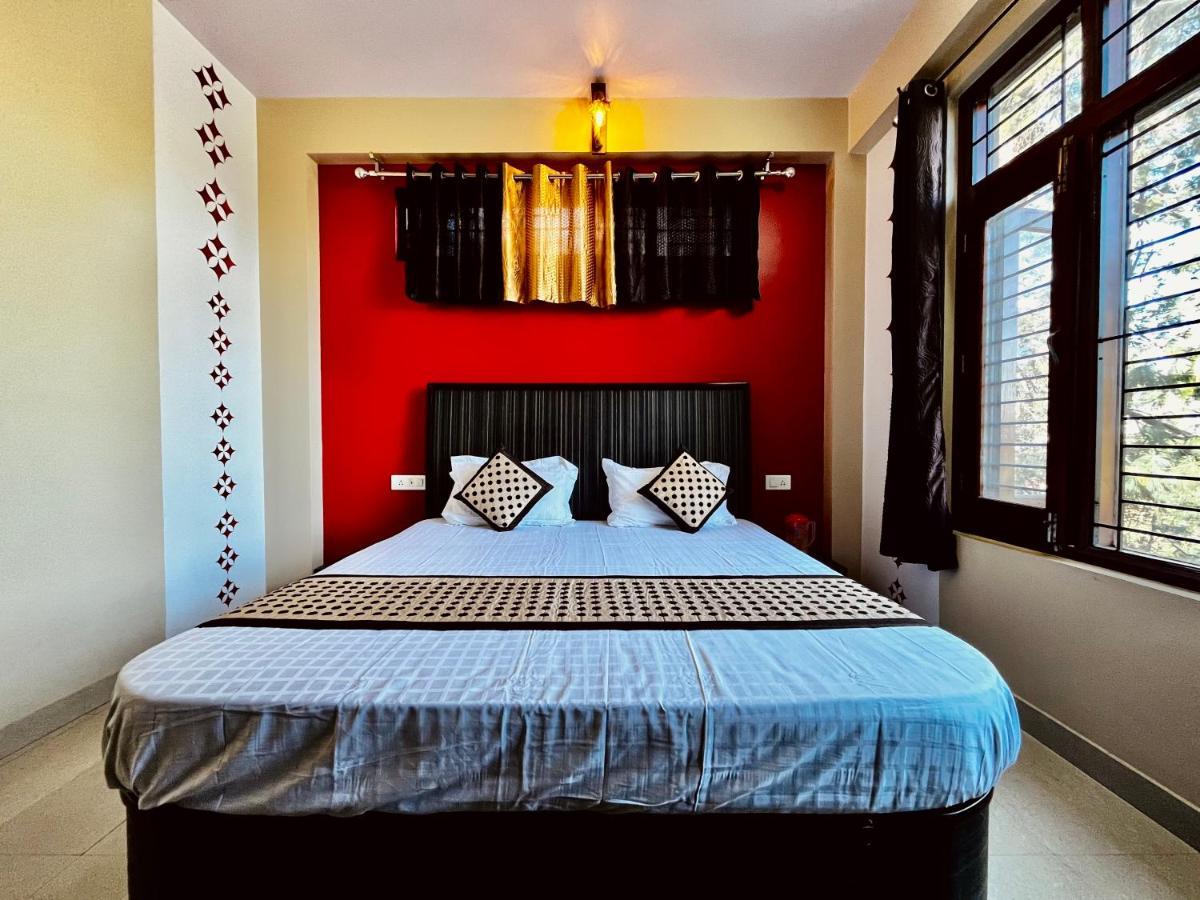 שימלה Nirvana Rooms מראה חיצוני תמונה