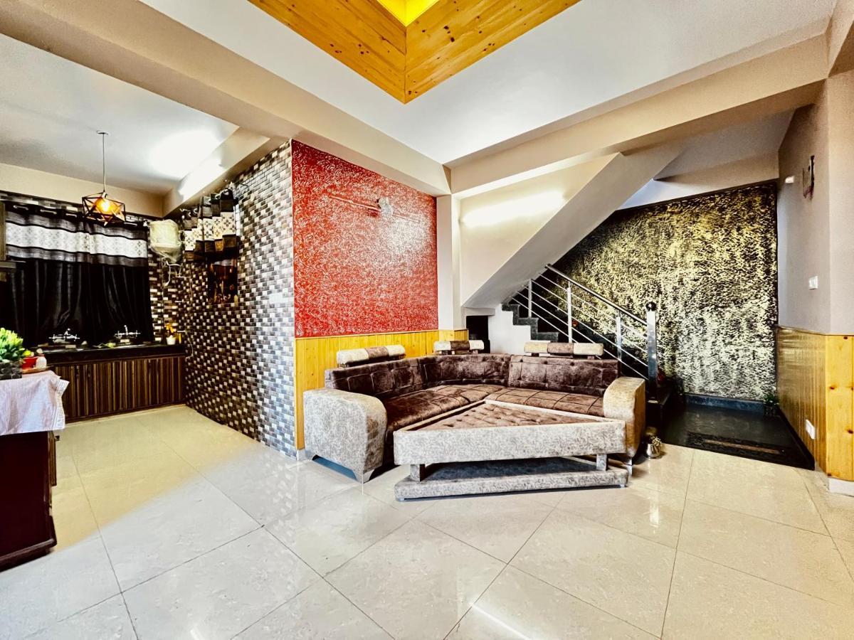 שימלה Nirvana Rooms מראה חיצוני תמונה