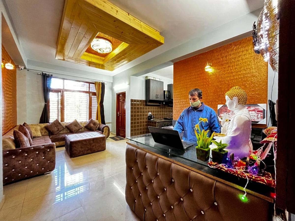 שימלה Nirvana Rooms מראה חיצוני תמונה