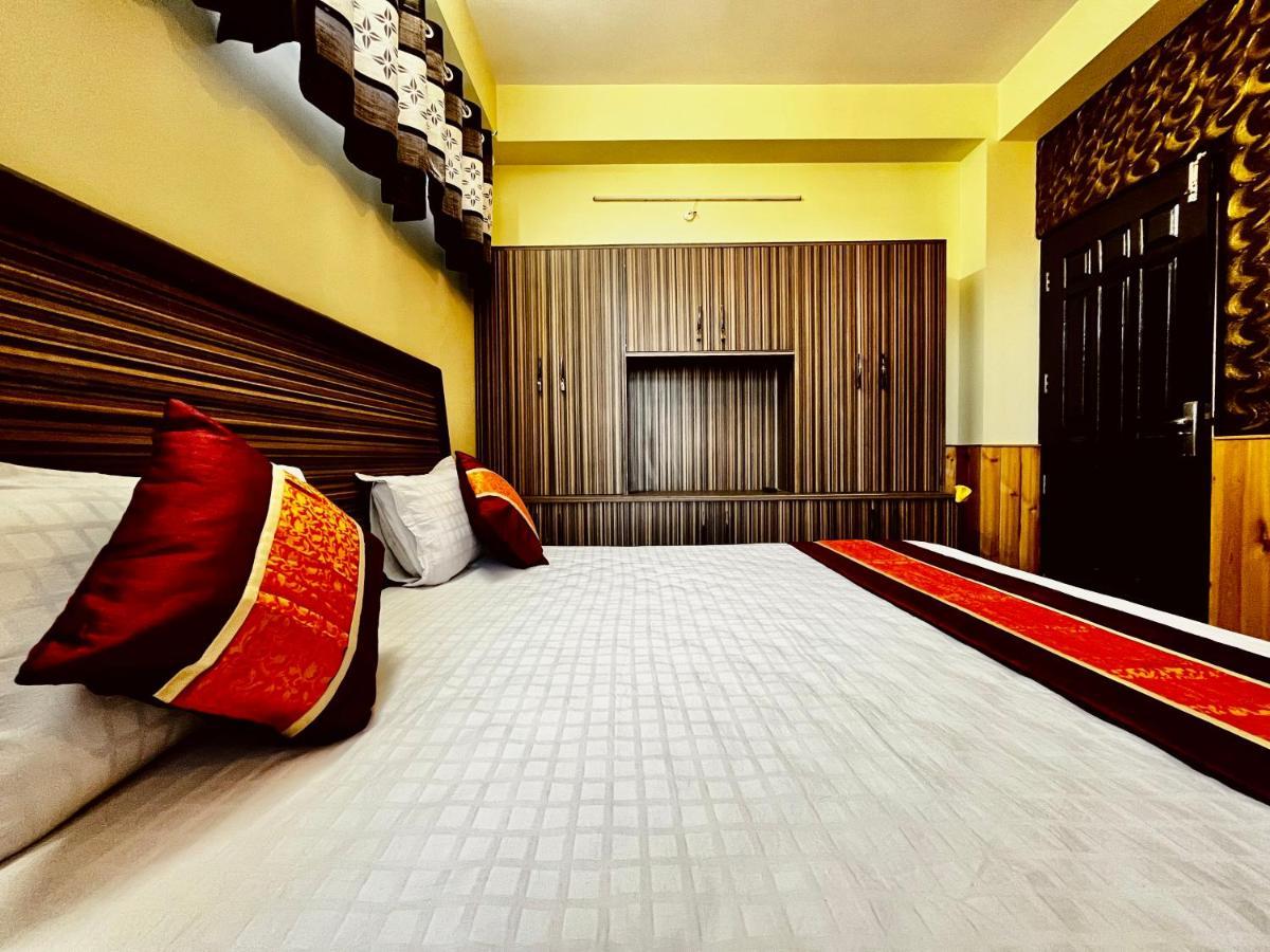 שימלה Nirvana Rooms מראה חיצוני תמונה