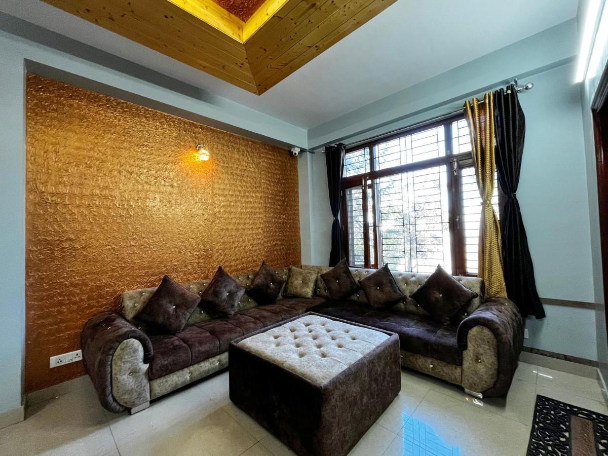 שימלה Nirvana Rooms מראה חיצוני תמונה