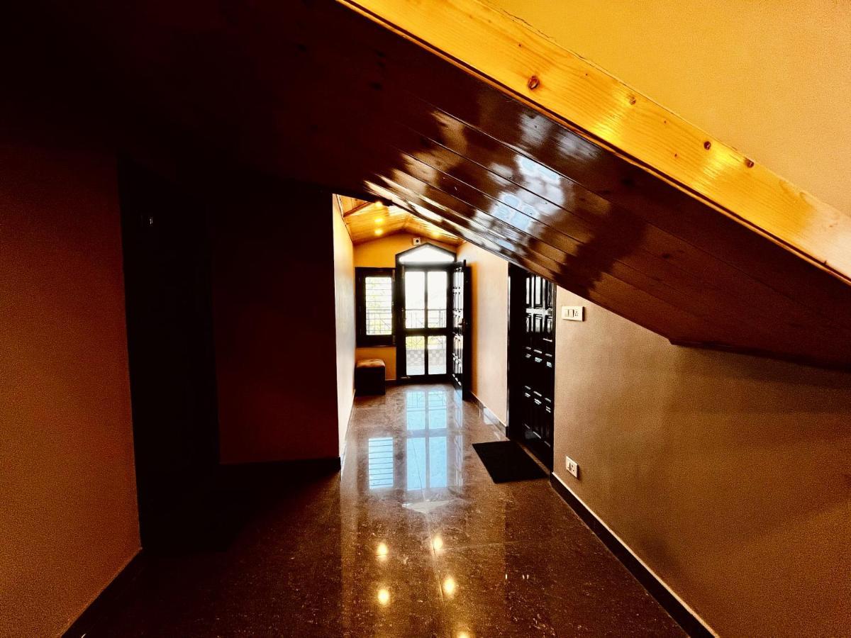 שימלה Nirvana Rooms מראה חיצוני תמונה